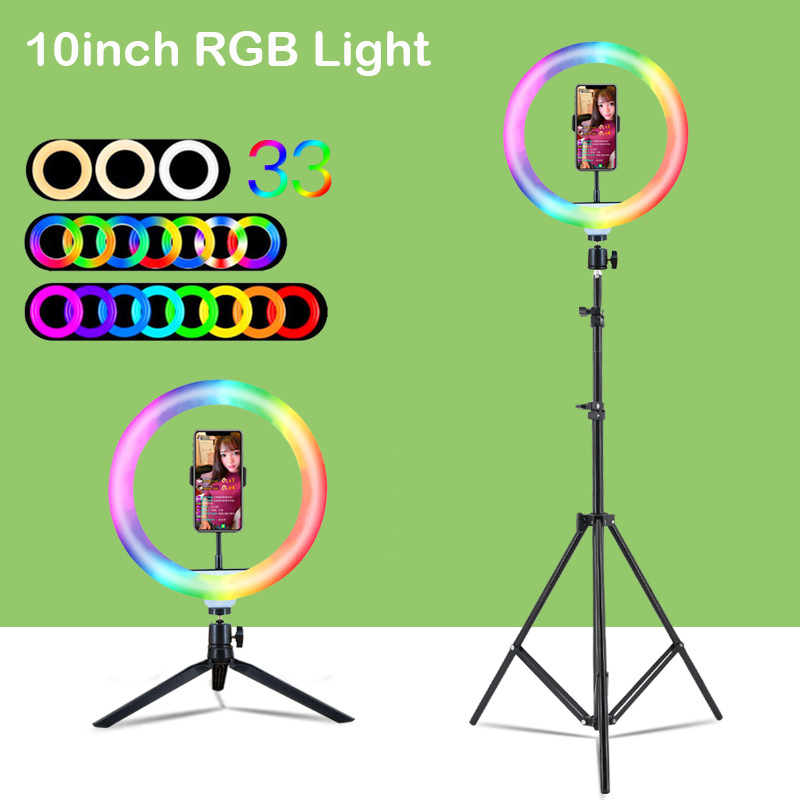 Photography Lighting Ring - 10