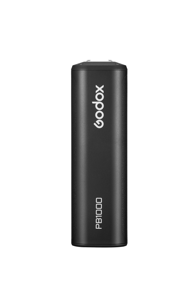 Photography Lighting Godox - Godox Flash Pb1000 Power Pack for
