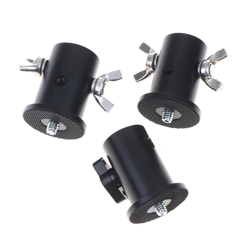 Aluminum Alloy Light Stand Ada - Photography Lighting On The Go ulasan dan harga
