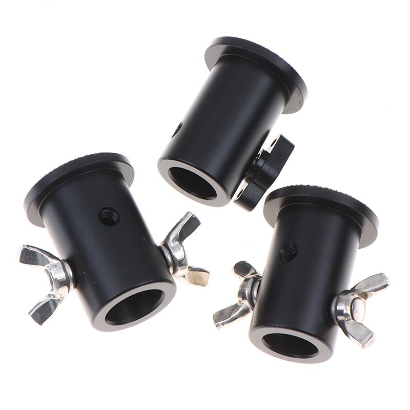 Aluminum Alloy Light Stand Ada - Photography Lighting On The Go ulasan dan harga
