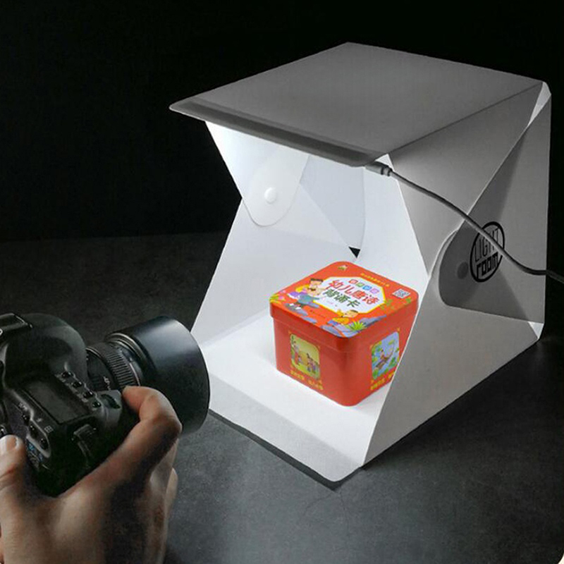 Hot Photography LED Light Room - Photography Lighting Tool ulasan dan harga