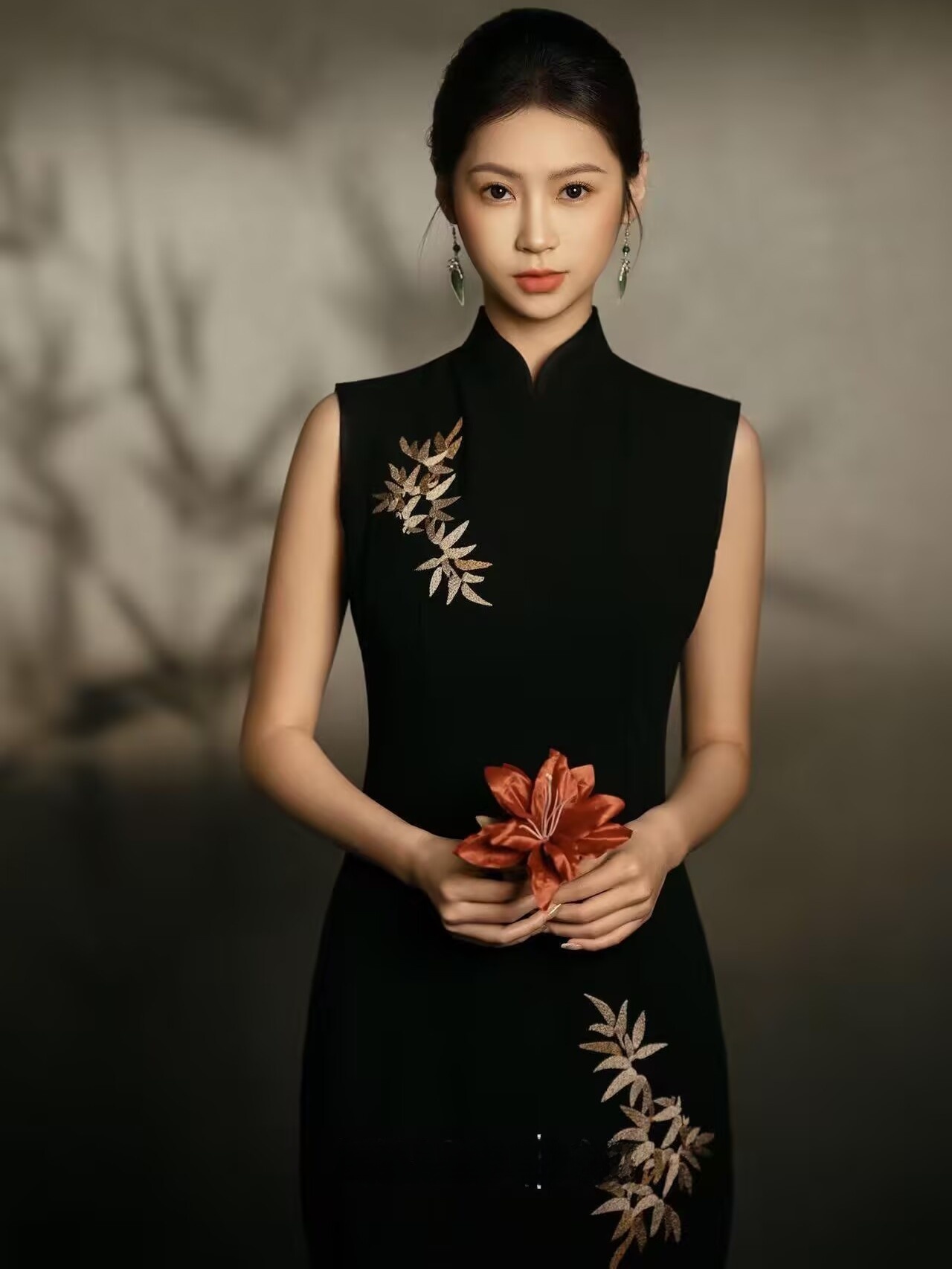 Black  Portrait Photography St - Photography Lighting For Studio ulasan dan harga