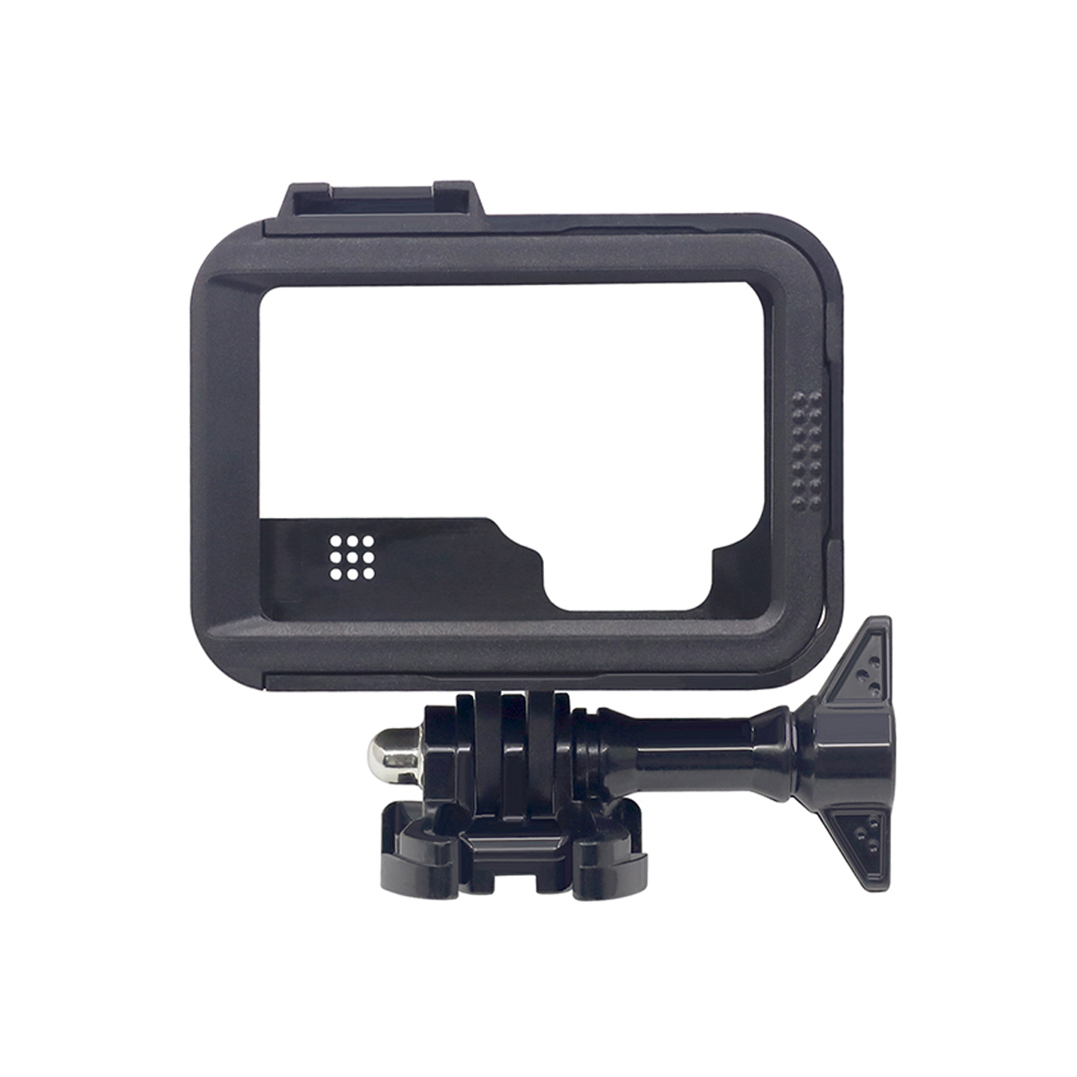 Protective Frame Case for GoPr - Gopro Action Camera Hero 12 Black ulasan dan harga
