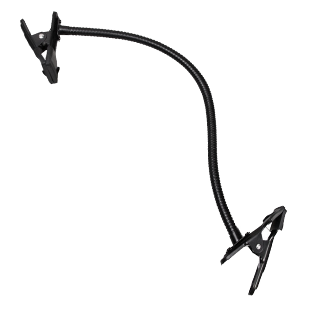 Background Holder C Clamp Clip - Reflector Arm Clamp ulasan dan harga