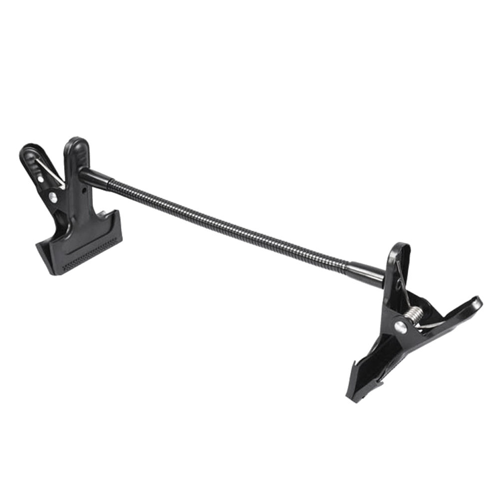 Background Holder C Clamp Clip - Reflector Arm Clamp ulasan dan harga