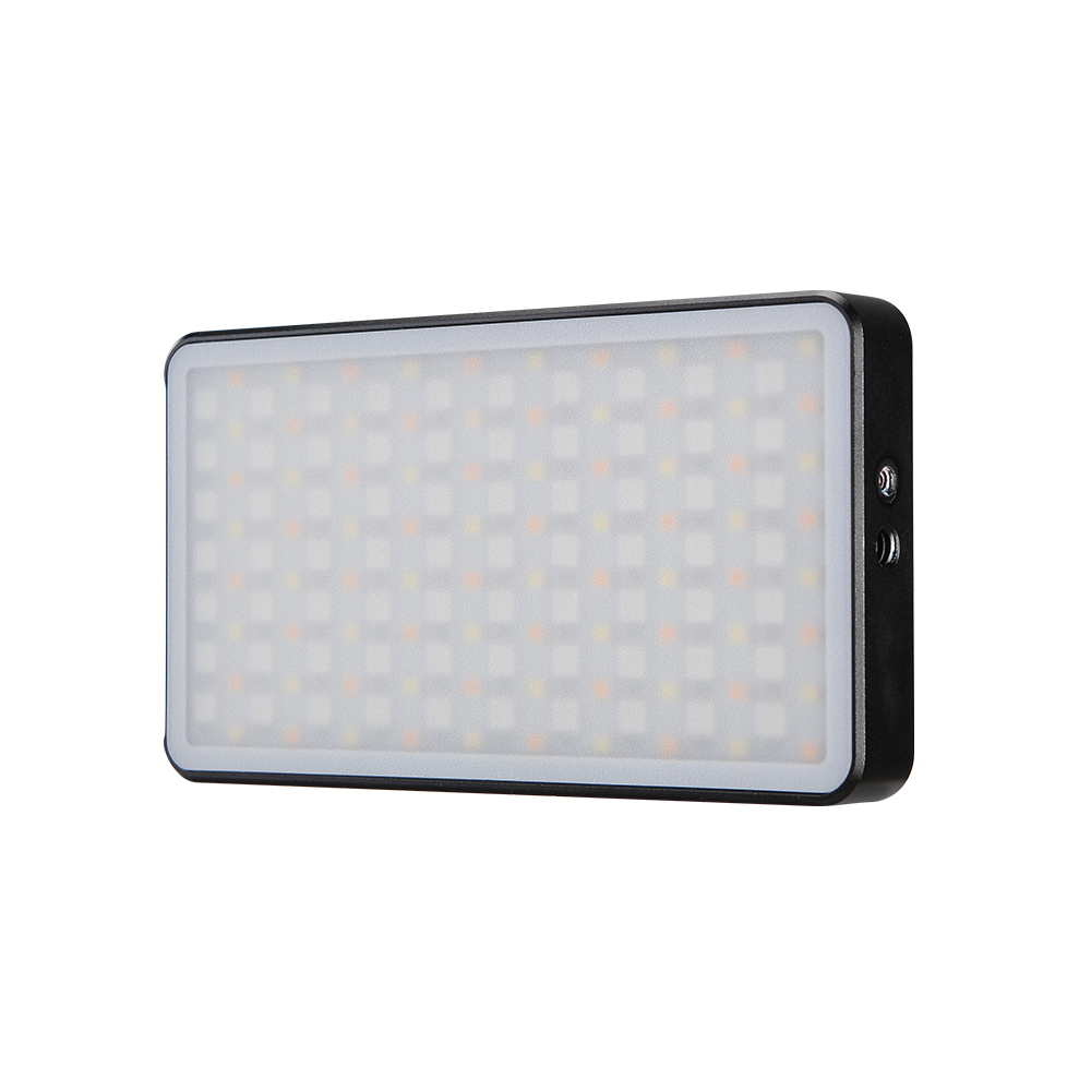 Rechargeable RGB LED Portable  - Photography Artificial Lighting ulasan dan harga