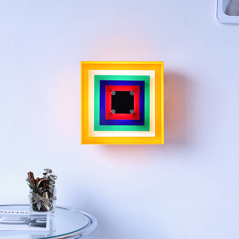 Memphis Medieval Wall Lamps Ba - Photography Lighting Wall ulasan dan harga