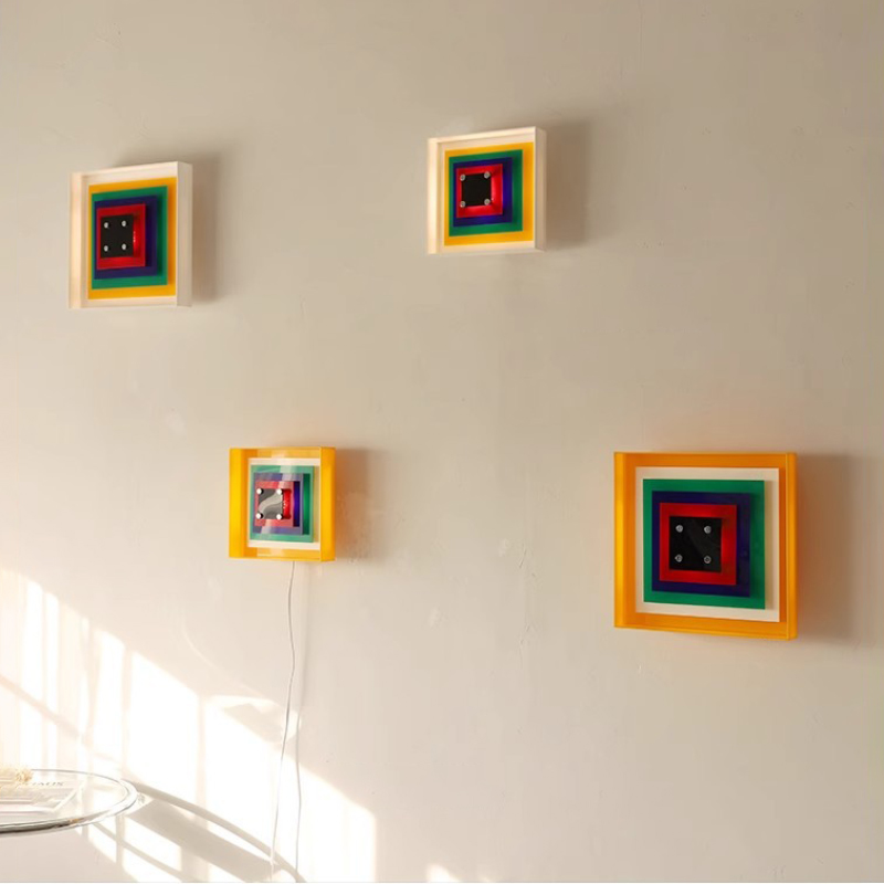 Memphis Medieval Wall Lamps Ba - Photography Lighting Wall ulasan dan harga