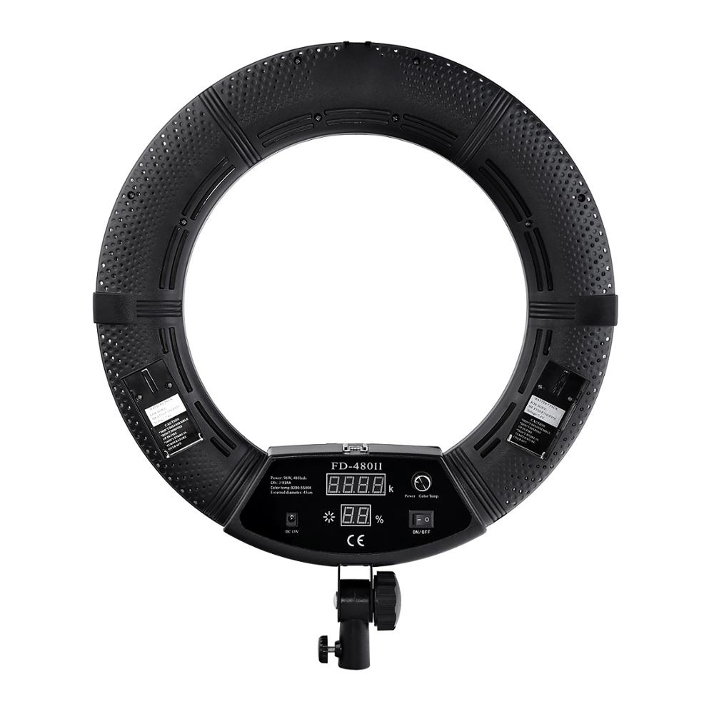18 Inch  Led Ring Light Net Re - Led Ring Light 18 ulasan dan harga