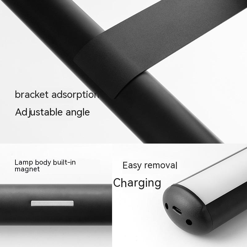 Painting Picture Light Portrai - Photography Lighting Wall ulasan dan harga