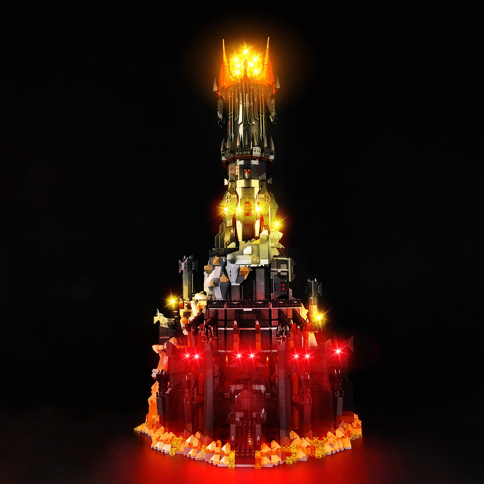 LED Lighting Kit for LEGO The  - Led Ring Light 18 ulasan dan harga