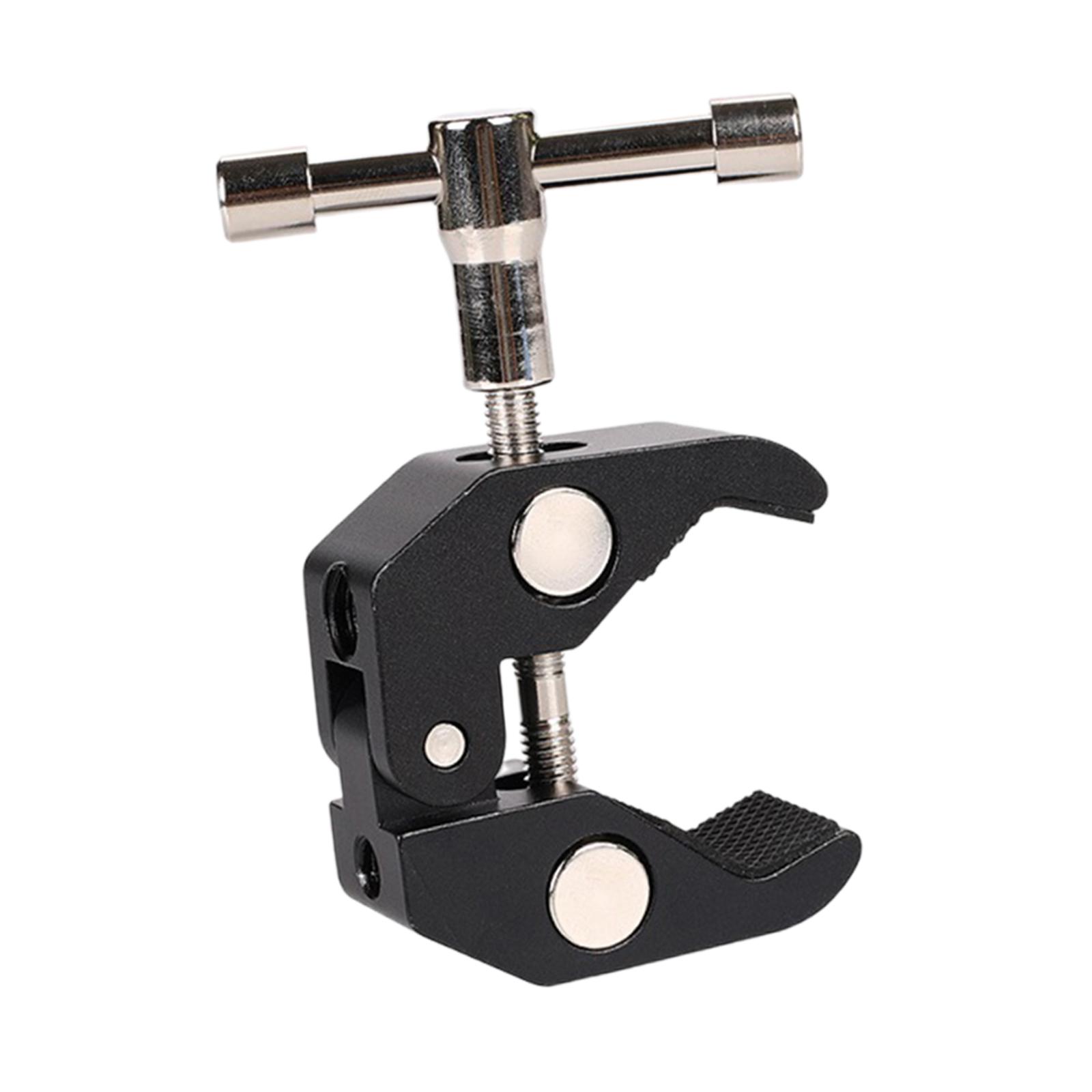 Camera Clamp Stabilizer Anti S - Reflector Arm Clamp ulasan dan harga