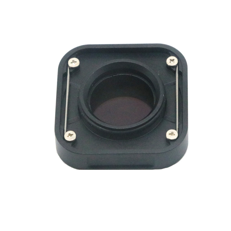 CPL ND8 ND16 ND32 Polarizer Fi - Gopro Action Camera Hero 12 Black ulasan dan harga