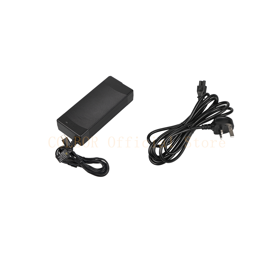 Colbor PA120 Power Plug Adapte - Photography Lighting Tool ulasan dan harga