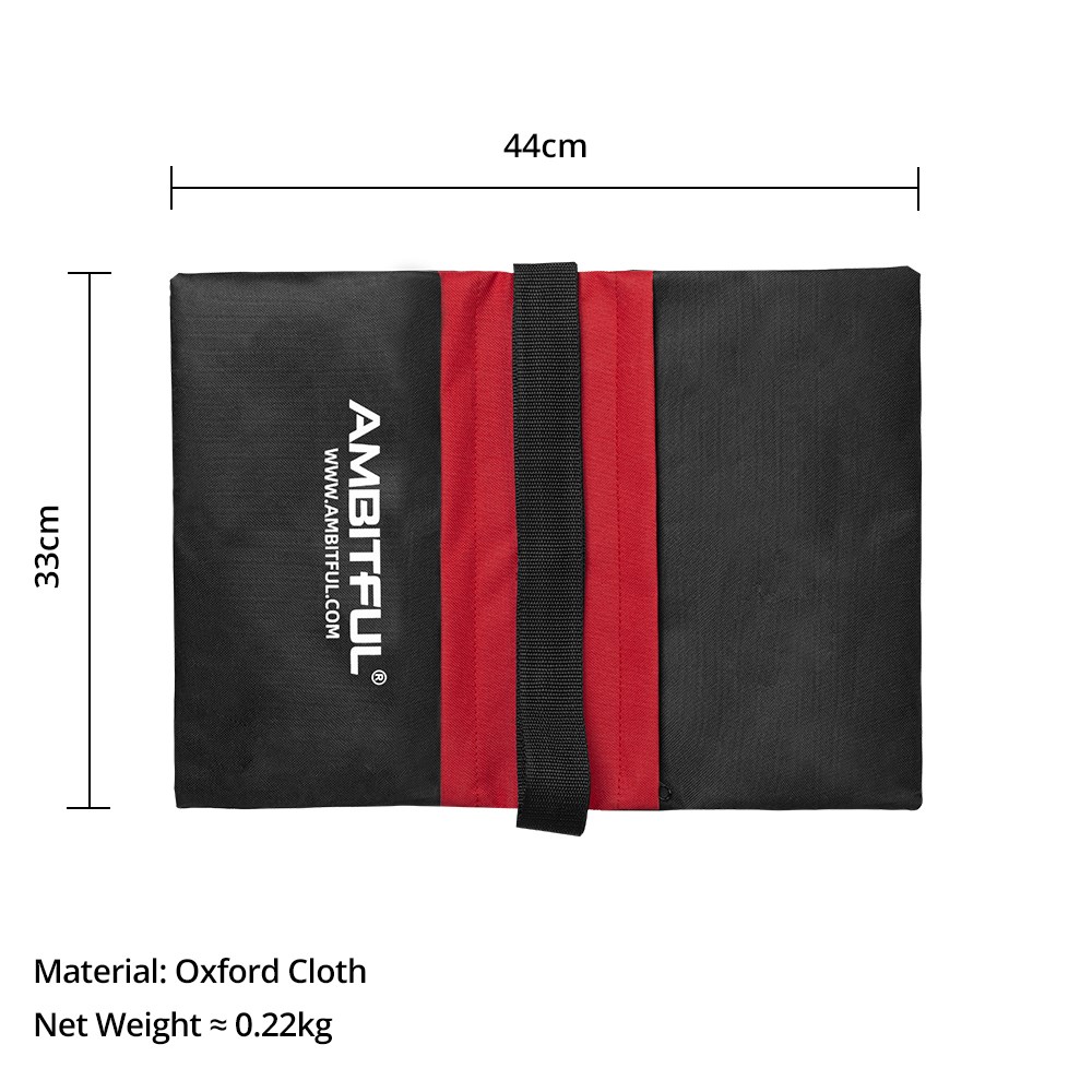 Ambitful 44x33cm Load-Bearing  - Photography Lighting Tool ulasan dan harga