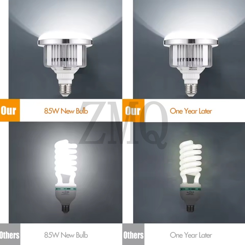 E27 85W 155W Lamp 3200K-5500K  - Photography Lighting For Products ulasan dan harga