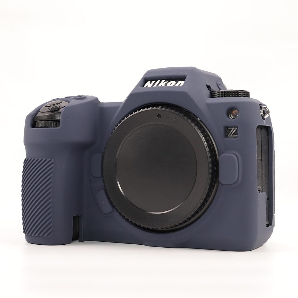 Silicone Case For Nikon Z6III  - Nikon Camera Z6 Iii ulasan dan harga