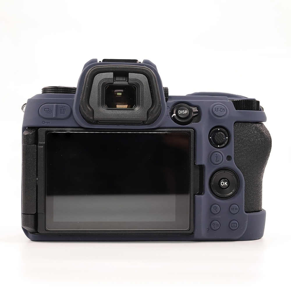 Silicone Case For Nikon Z6III  - Nikon Camera Z6 Iii ulasan dan harga
