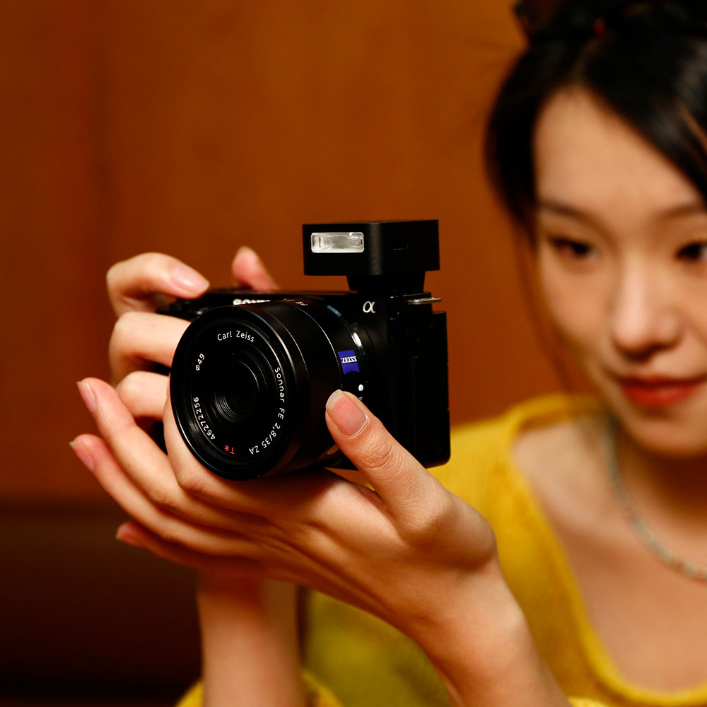 ZENIKO ZF04 ZF08 Mini Retro Ca - Fujifilm Camera X-T5 ulasan dan harga