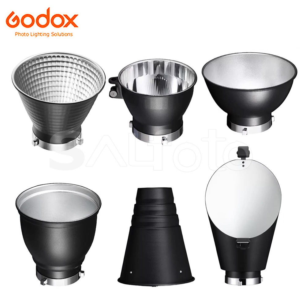 Godox Bowens Mount Standard Re - Photography Lighting Godox ulasan dan harga