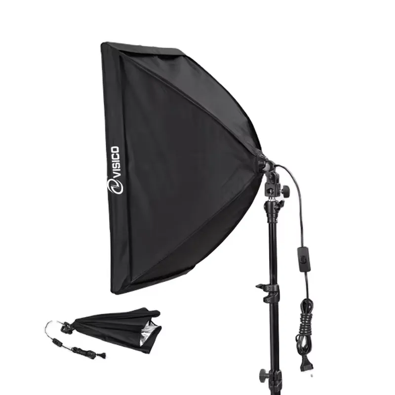 High Quality Portable Photo St - Photography Lighting For Studio ulasan dan harga