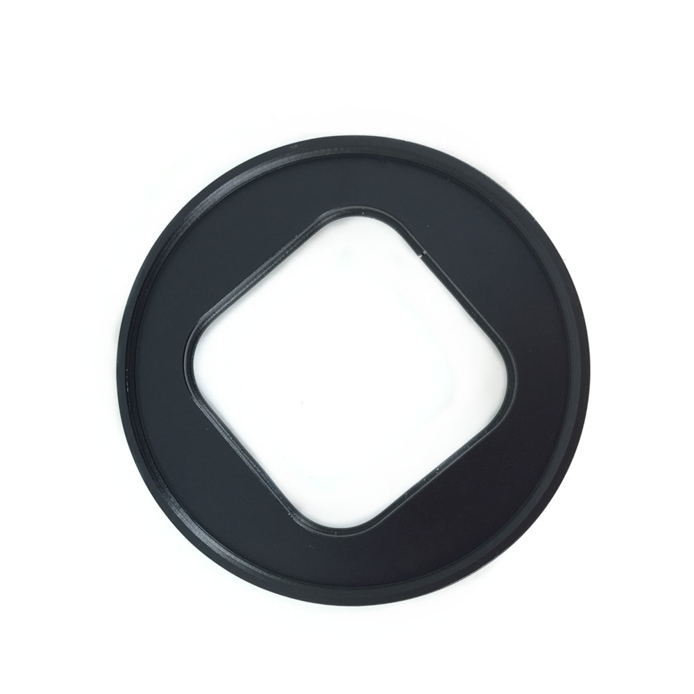 52mm Lens Filter Adapter Ring  - Gopro Action Camera Hero 12 Black ulasan dan harga
