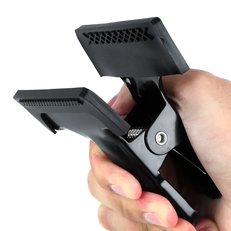 RYH Background Holder C Clamp  - Reflector Arm Clamp ulasan dan harga