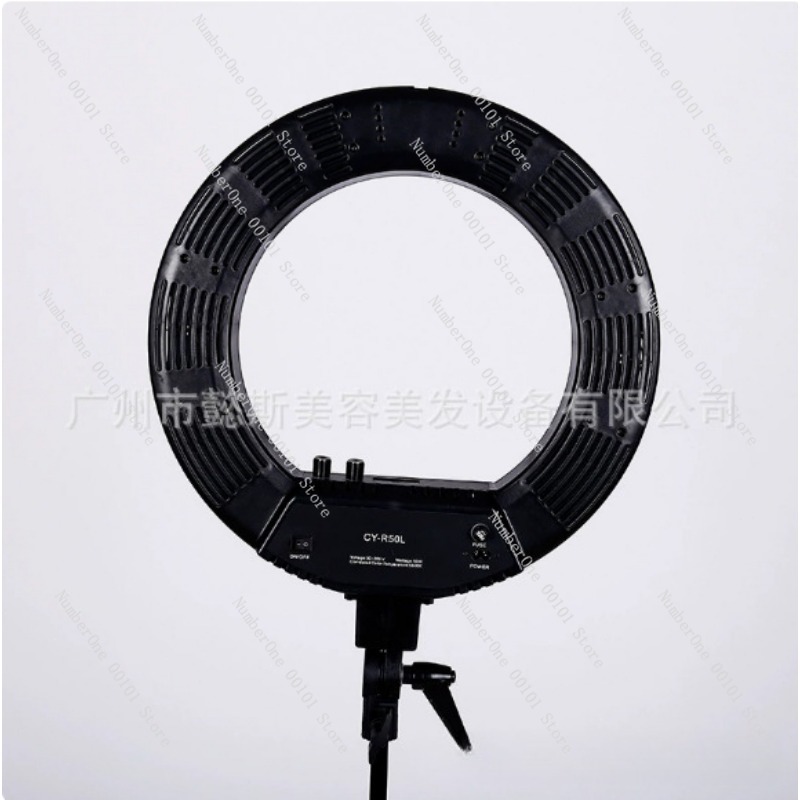 High End CY-R50L LED Ring Ligh - Led Ring Light 18 ulasan dan harga