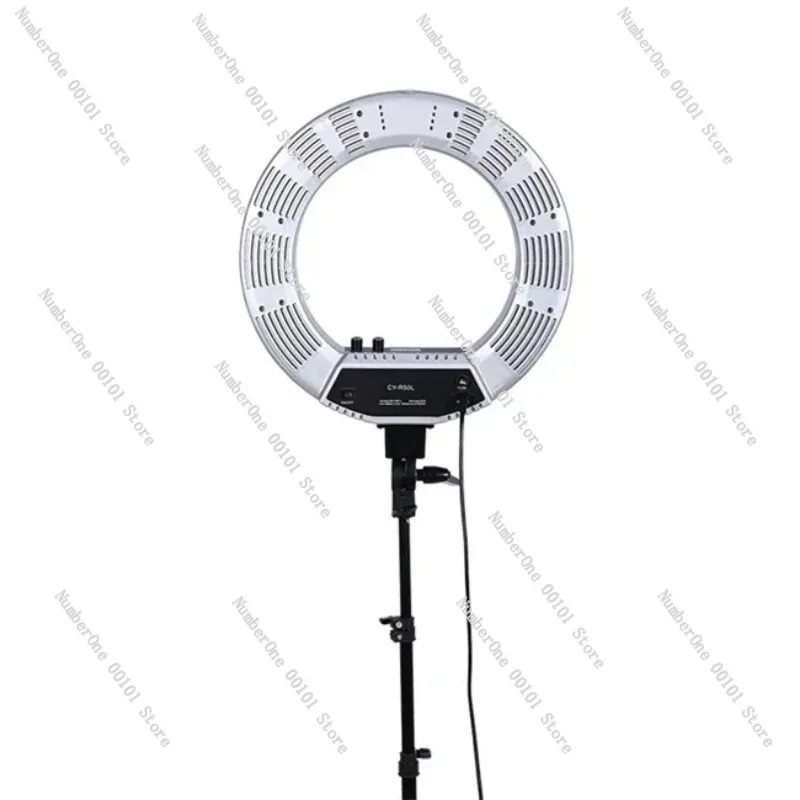 High End CY-R50L LED Ring Ligh - Led Ring Light 18 ulasan dan harga