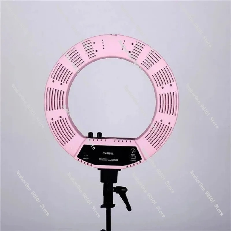 High End CY-R50L LED Ring Ligh - Led Ring Light 18 ulasan dan harga