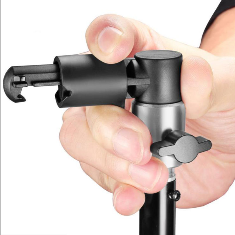 Photo Video Photography Studio - Reflector Arm Clamp ulasan dan harga