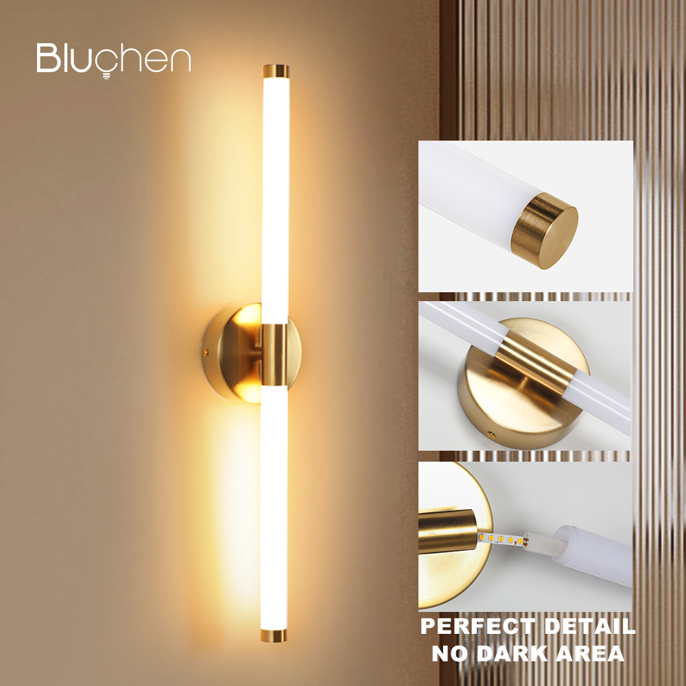 Designed Led Wall Lamp 400 550 - Photography Lighting Wall ulasan dan harga