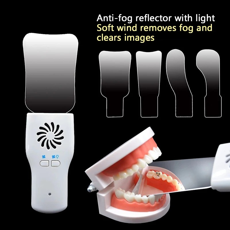 Stainless Steel Dental Plate S - Photography Lighting Tools ulasan dan harga
