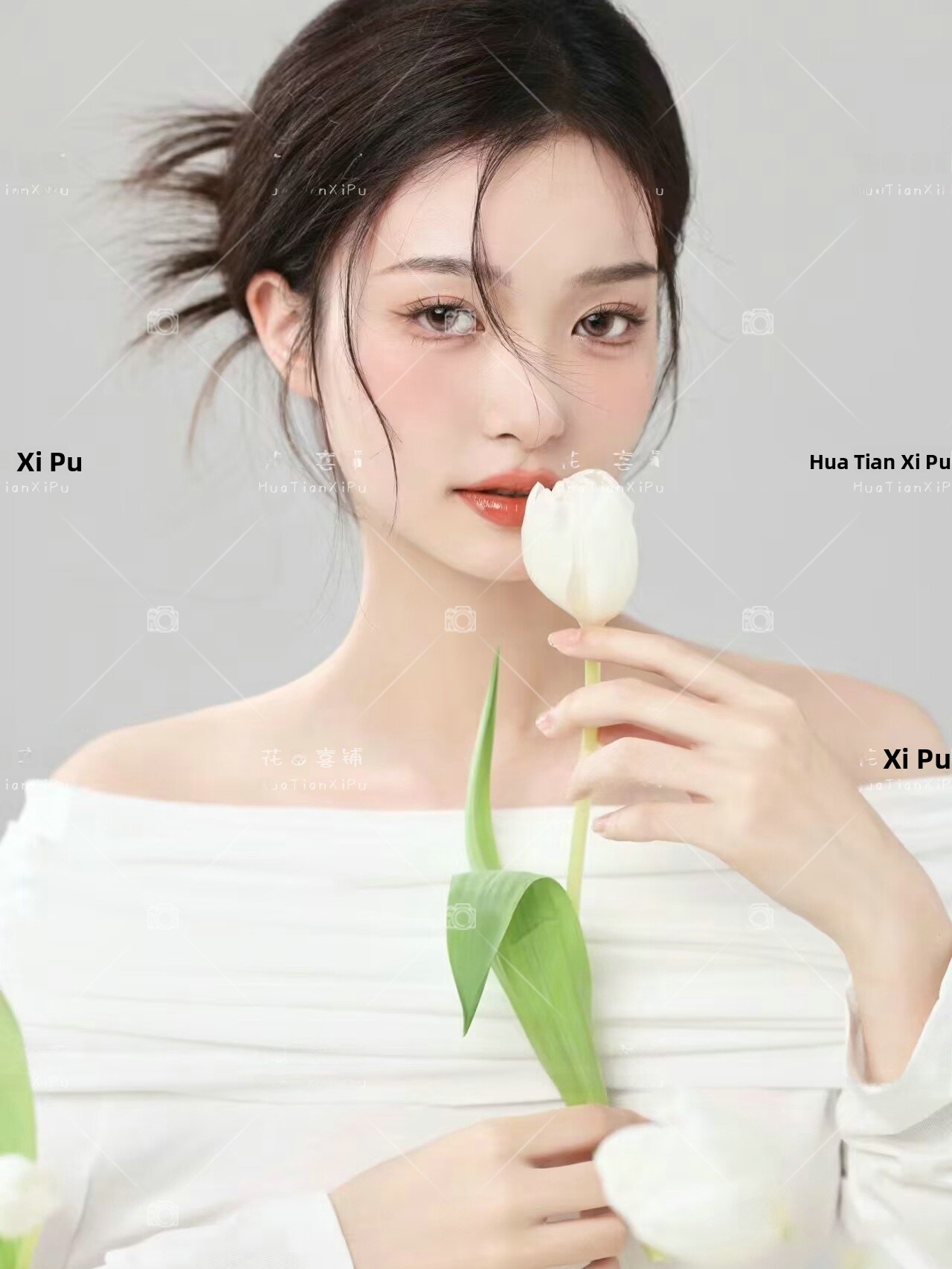New Arrival Studio Theme Korea - Photography Lighting For Studio ulasan dan harga