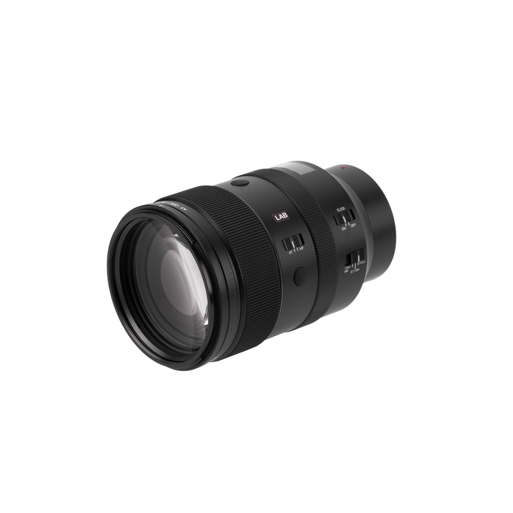 Viltrox 135mm F1.8 N/S AF Came - Nikon Camera Z6 Iii ulasan dan harga