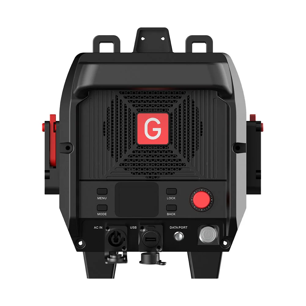 GVM SD1200B AIO 1200W Photogra - Photography Lighting For Studio ulasan dan harga