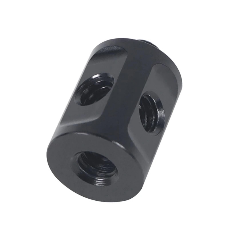 Aluminum 1/4 Screw Tube Rod Co - Photography Lighting Tool ulasan dan harga