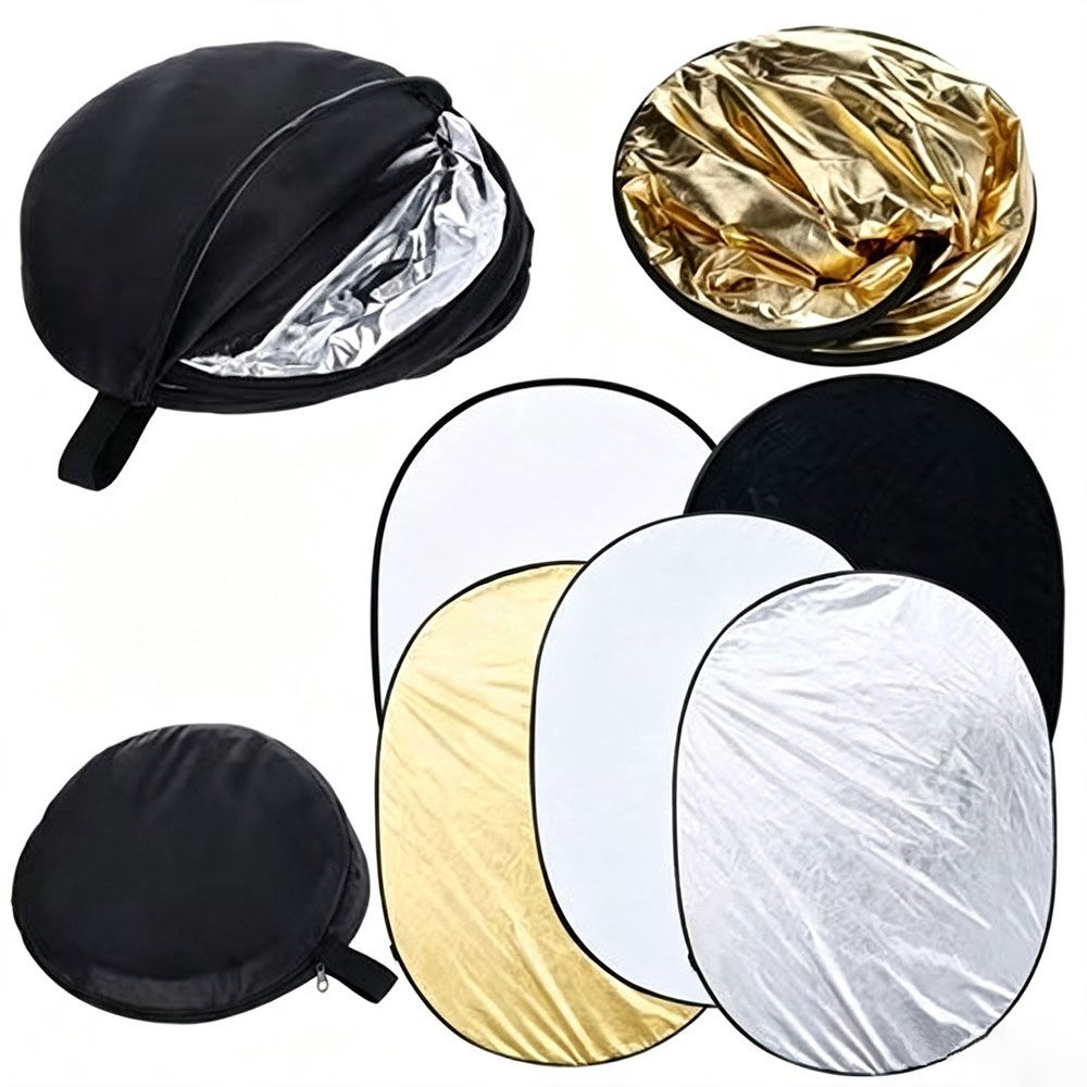 Portable 5 in 1 Collapsible Ph - Photography Lighting For Studio ulasan dan harga