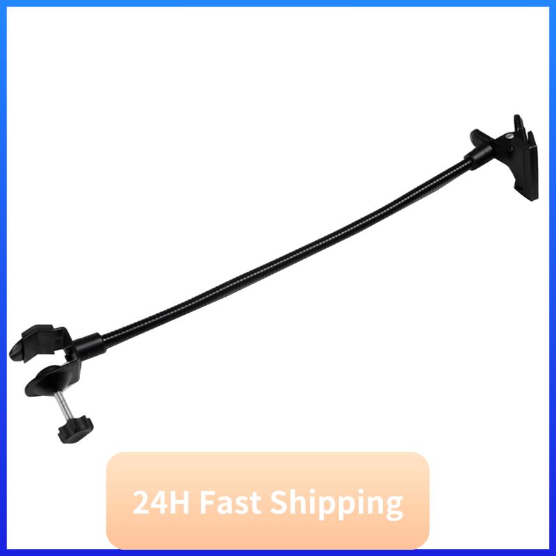 T30C New Background Holder C C - Reflector Arm Clamp ulasan dan harga