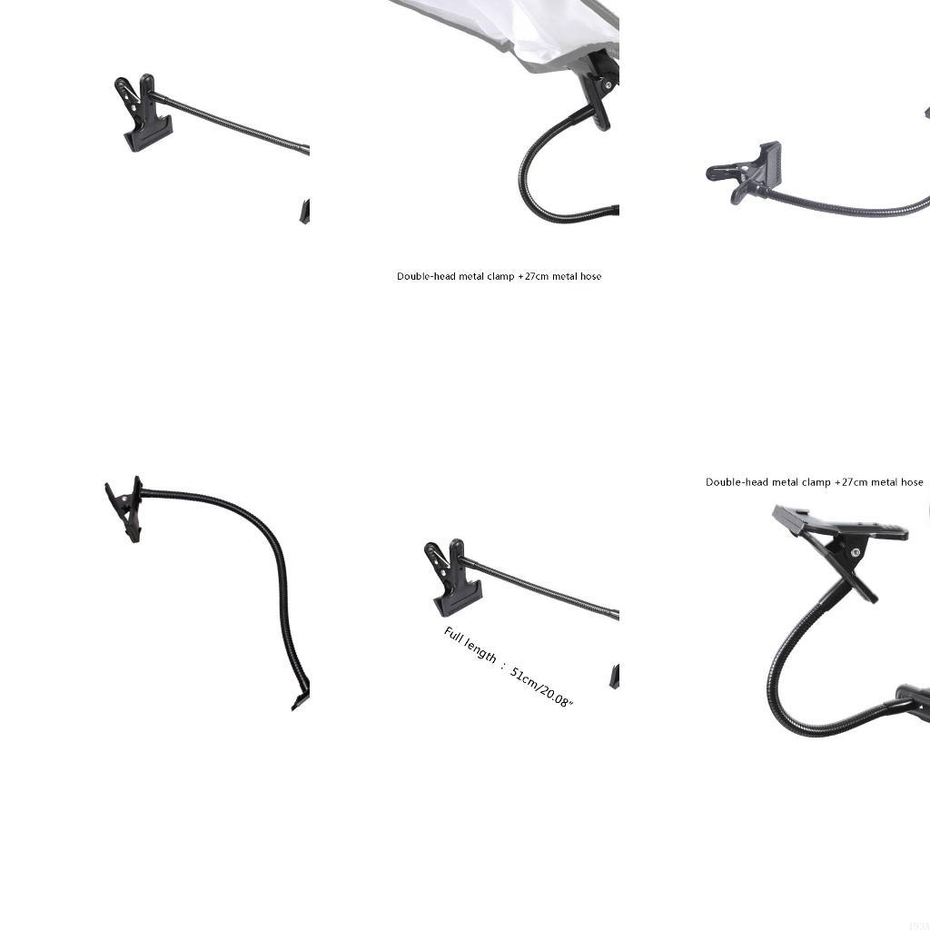 193A Clamps Can Clamp Reflecto - Reflector Arm Clamp ulasan dan harga