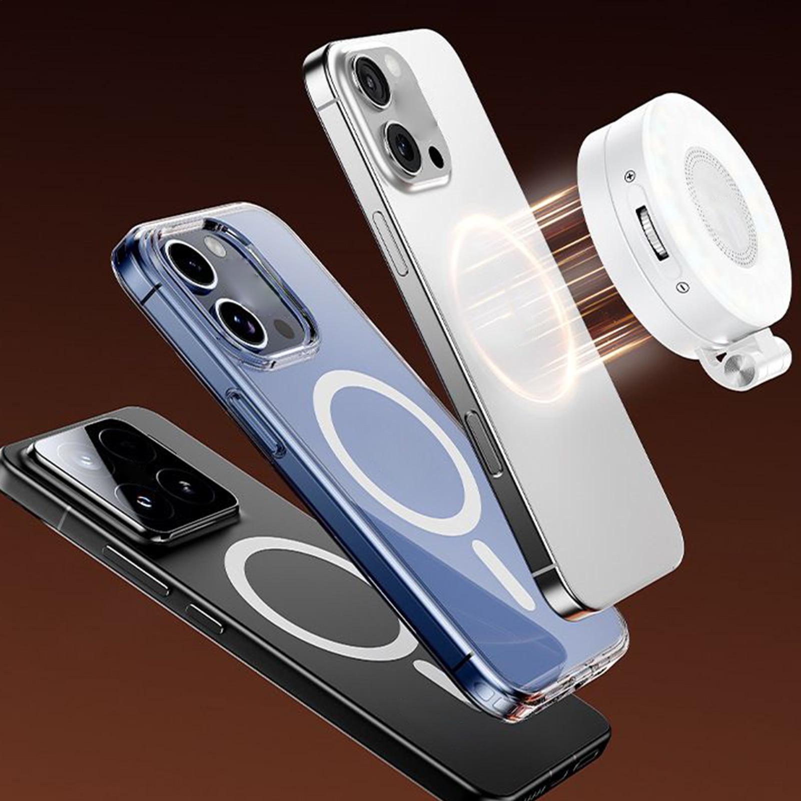 Portable Selfie Light Clip On  - Photography Lighting Ring ulasan dan harga
