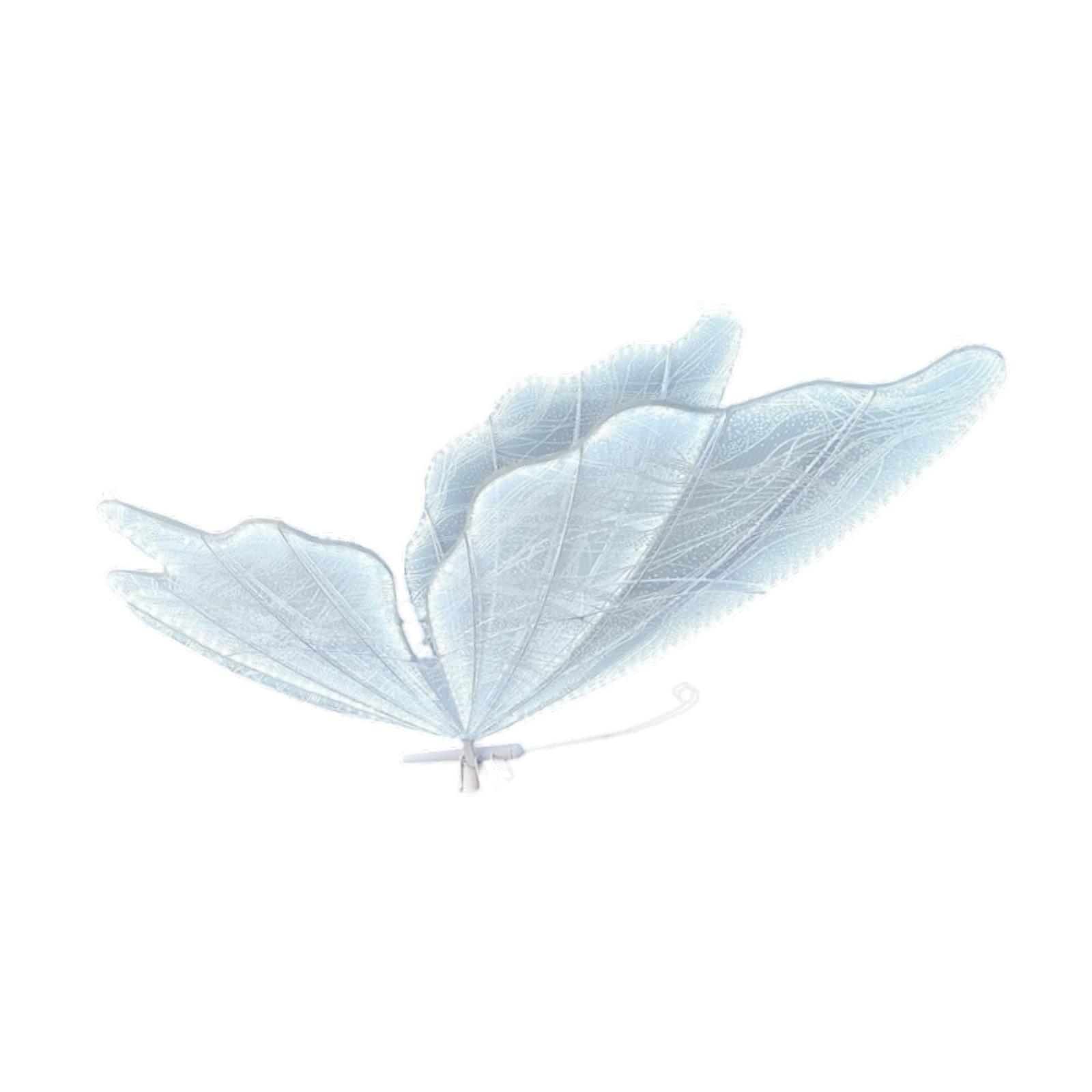 Butterfly Pendant Light Weddin - Photography Artificial Lighting ulasan dan harga