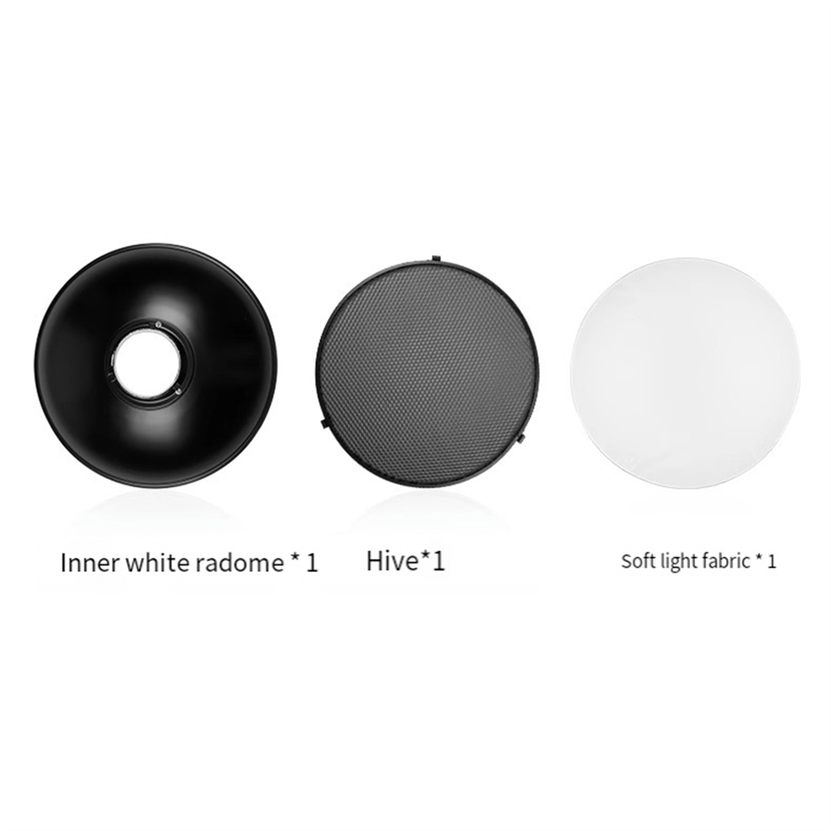 Fotulato 2.8m Stainless Steel  - Photography Lighting Tool ulasan dan harga