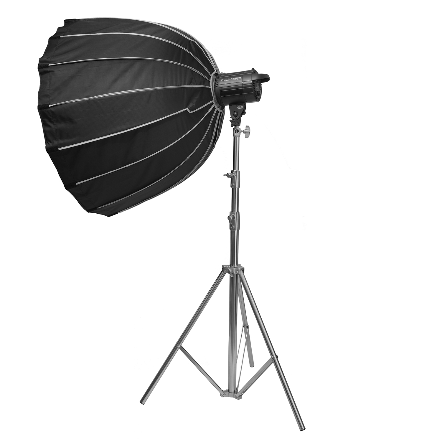 Fotulato 2.8m Stainless Steel  - Photography Lighting Tool ulasan dan harga
