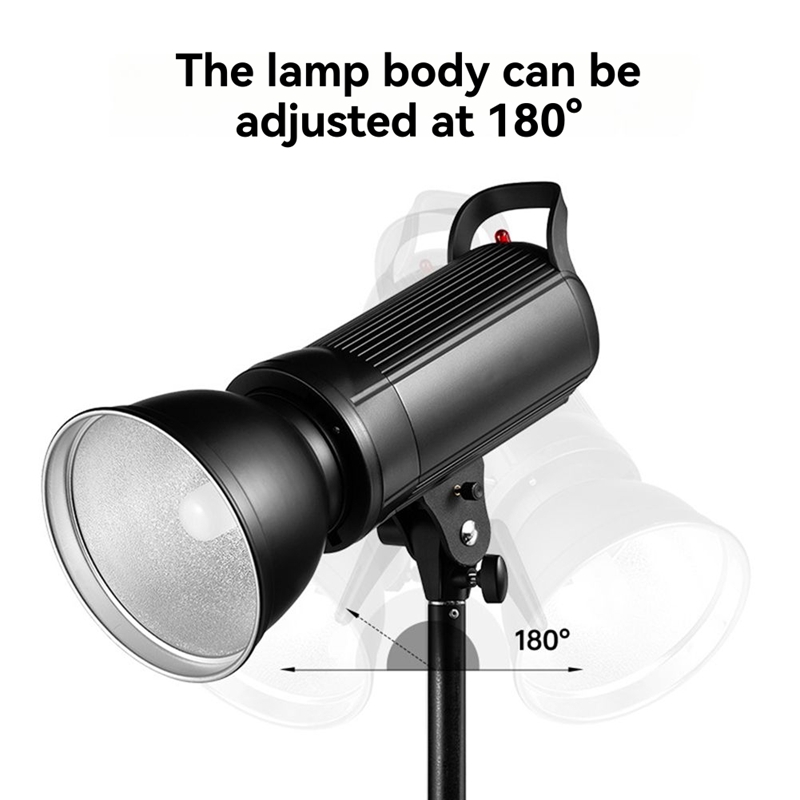 For Studio Flash Bracket for S - Photography Lighting For Studio ulasan dan harga