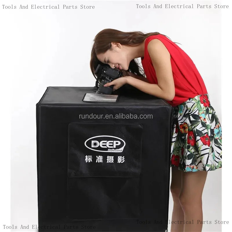 DEEP Led 60Cm High Quality Pho - Photography Lighting Tools ulasan dan harga