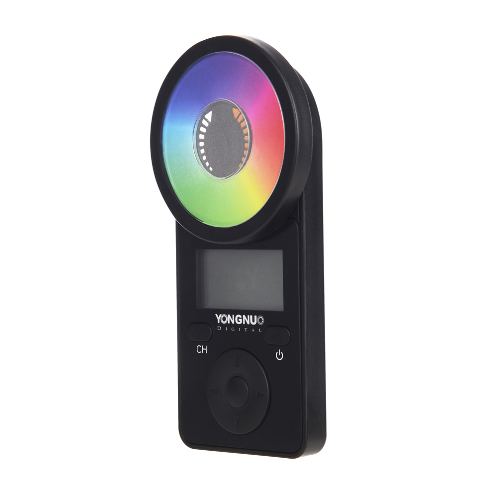 RGB Fill Light Wireless Contro - Photography Lighting Wireless ulasan dan harga